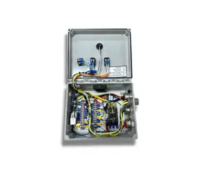 Box Builds / Electro-Mechanical Assemblies